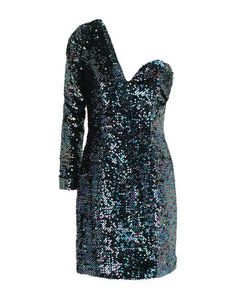 Короткое платье Lavish Alice