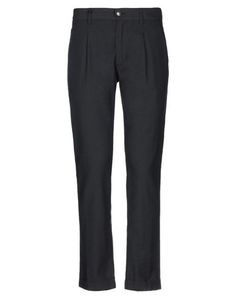 Повседневные брюки Officina 36