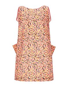 Короткое платье Elisabetta Franchi