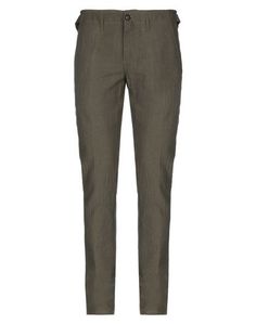 Повседневные брюки Dondup