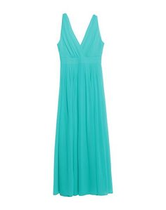 Длинное платье Emme BY Marella