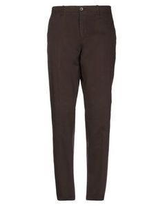 Повседневные брюки Corneliani ID