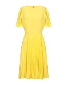Короткое платье Mulberry