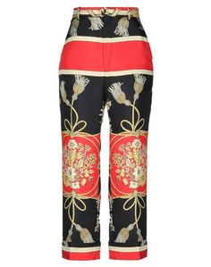 Повседневные брюки Gucci