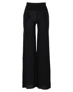 Повседневные брюки Rick Owens Lilies