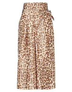 Длинная юбка Rochas