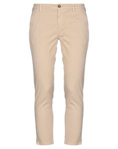 Повседневные брюки 40 Weft