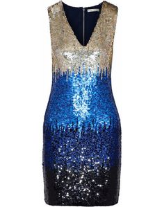 Короткое платье Alice + Olivia