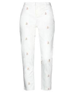 Повседневные брюки Maison Scotch