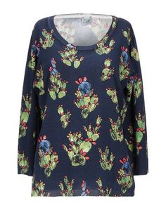 Свитер Z.O.E. Zone OF Embroidered