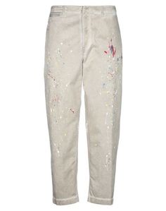 Повседневные брюки Dondup