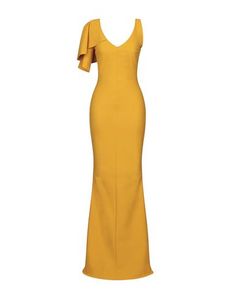 Длинное платье Chiara Boni LA Petite Robe