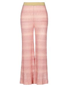 Повседневные брюки Missoni