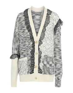 Кардиган Christopher Kane