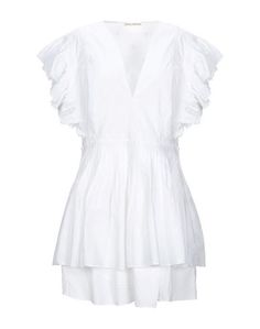 Короткое платье Ulla Johnson