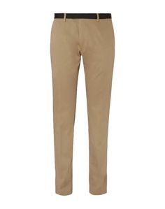 Повседневные брюки Dries Van Noten