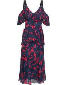 Платье длиной 3/4 Jason Wu
