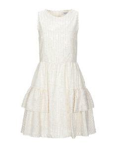 Короткое платье Blugirl Blumarine