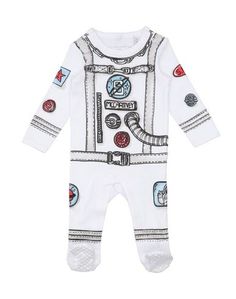 Детский комбинезон Stella Mc Cartney Kids