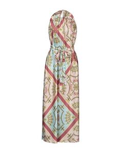 Платье длиной 3/4 Marella