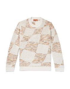 Свитер Missoni