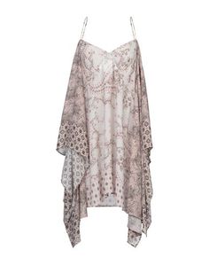 Короткое платье Twinset
