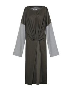 Платье длиной 3/4 Maison Margiela