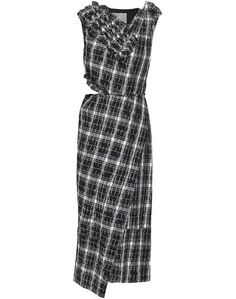 Платье длиной 3/4 Jason Wu