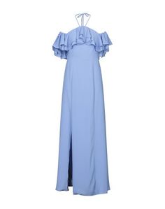 Длинное платье BY Malina