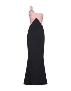 Длинное платье Chiara Boni LA Petite Robe