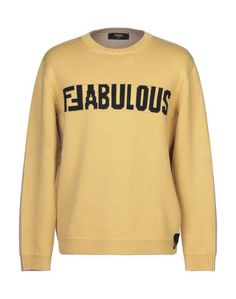 Свитер Fendi