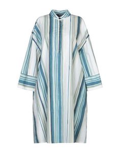 Короткое платье Woolrich