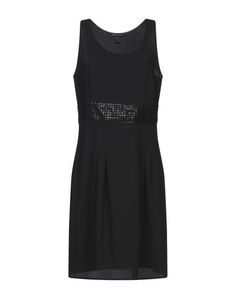 Платье до колена Armani Exchange