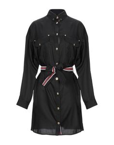 Короткое платье Versace Jeans