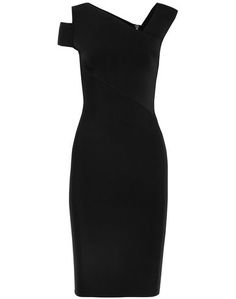 Платье до колена Roland Mouret