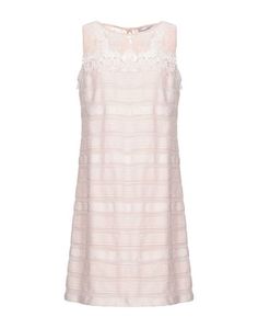 Короткое платье Blugirl Blumarine
