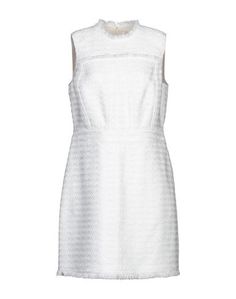 Короткое платье Tory Burch