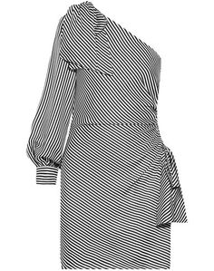 Короткое платье Zimmermann