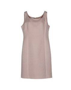 Платье до колена Armani Collezioni