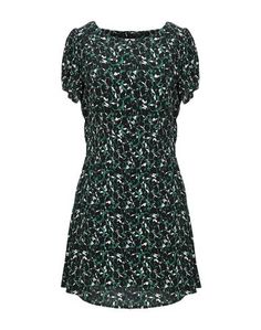 Короткое платье Pepe Jeans