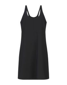 Короткое платье Armani Exchange