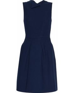 Короткое платье Roland Mouret