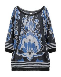 Свитер Sandro Ferrone