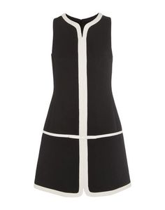 Короткое платье Giambattista Valli