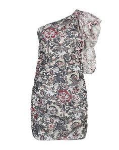Короткое платье Isabel Marant Étoile