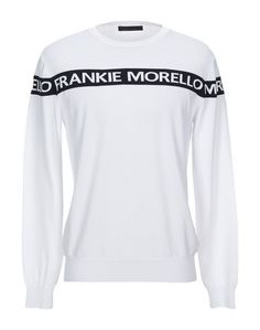 Свитер Frankie Morello