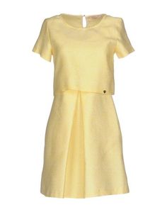 Короткое платье Blugirl Blumarine