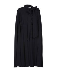 Платье до колена Valentino