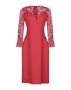 Платье длиной 3/4 Ermanno Scervino