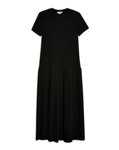 Платье длиной 3/4 Topshop